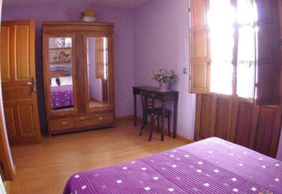 Hotel Rural La Veleta Murias de Rechivaldo Room photo