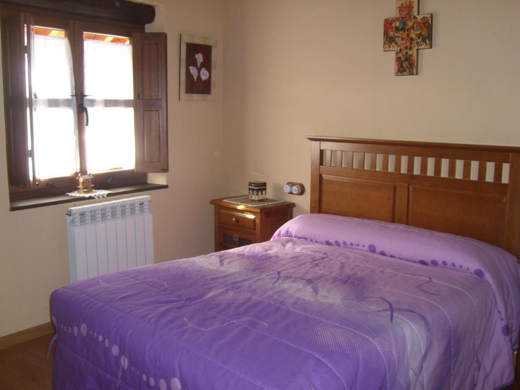 Hotel Rural La Veleta Murias de Rechivaldo Room photo