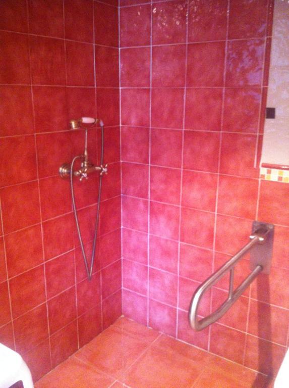 Hotel Rural La Veleta Murias de Rechivaldo Room photo